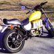 Illustration for article titled Homemade Electric Motocycle Gets 300mpg